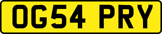 OG54PRY