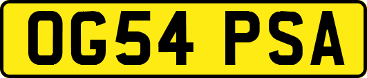 OG54PSA