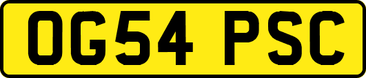 OG54PSC
