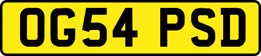 OG54PSD