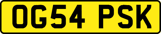 OG54PSK