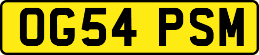 OG54PSM