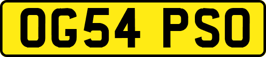 OG54PSO