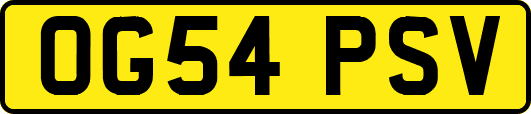 OG54PSV