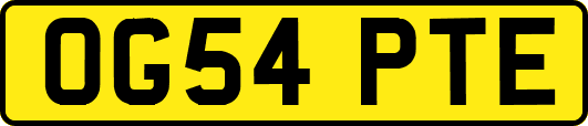 OG54PTE
