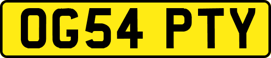 OG54PTY
