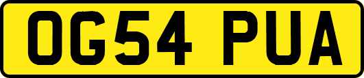 OG54PUA