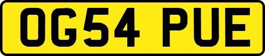 OG54PUE
