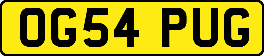 OG54PUG