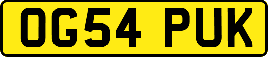 OG54PUK