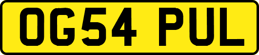OG54PUL
