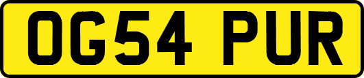 OG54PUR
