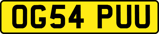 OG54PUU