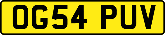 OG54PUV