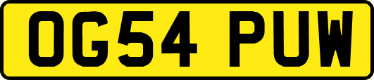 OG54PUW