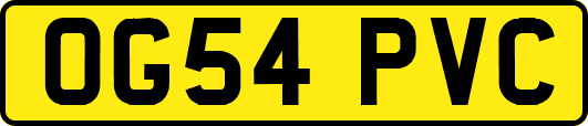 OG54PVC