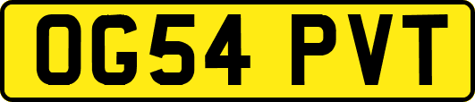 OG54PVT