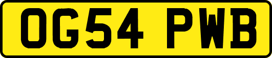 OG54PWB