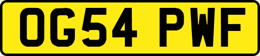 OG54PWF