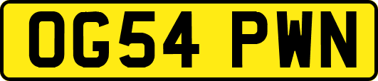 OG54PWN