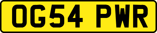 OG54PWR
