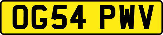 OG54PWV