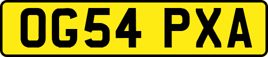 OG54PXA