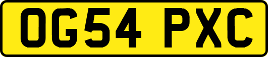 OG54PXC