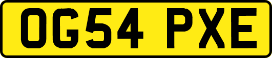 OG54PXE