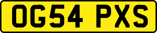 OG54PXS