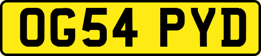 OG54PYD