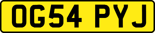 OG54PYJ