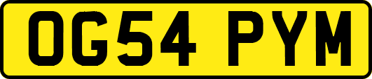 OG54PYM