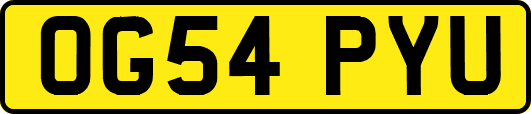 OG54PYU