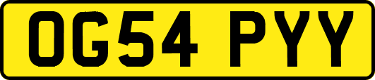 OG54PYY