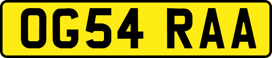 OG54RAA