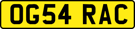 OG54RAC