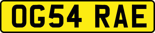 OG54RAE