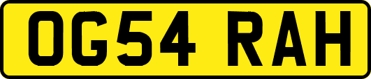 OG54RAH