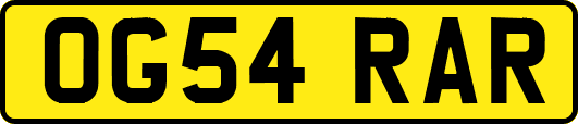 OG54RAR