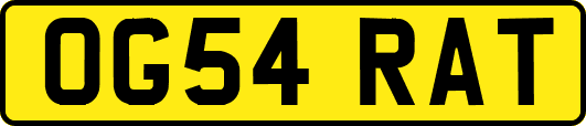 OG54RAT