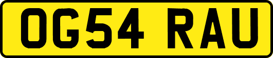 OG54RAU