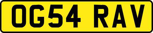 OG54RAV