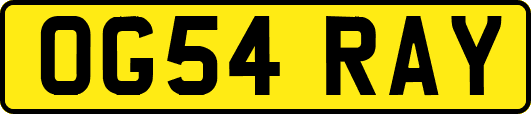 OG54RAY