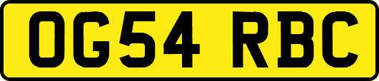OG54RBC