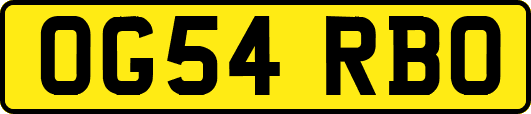 OG54RBO