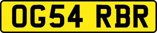 OG54RBR