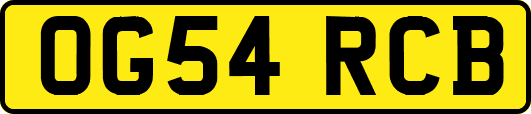 OG54RCB