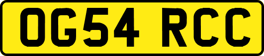 OG54RCC