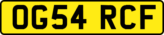 OG54RCF